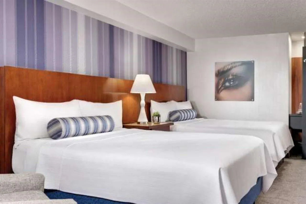 Luxor Hotel Las Vegas