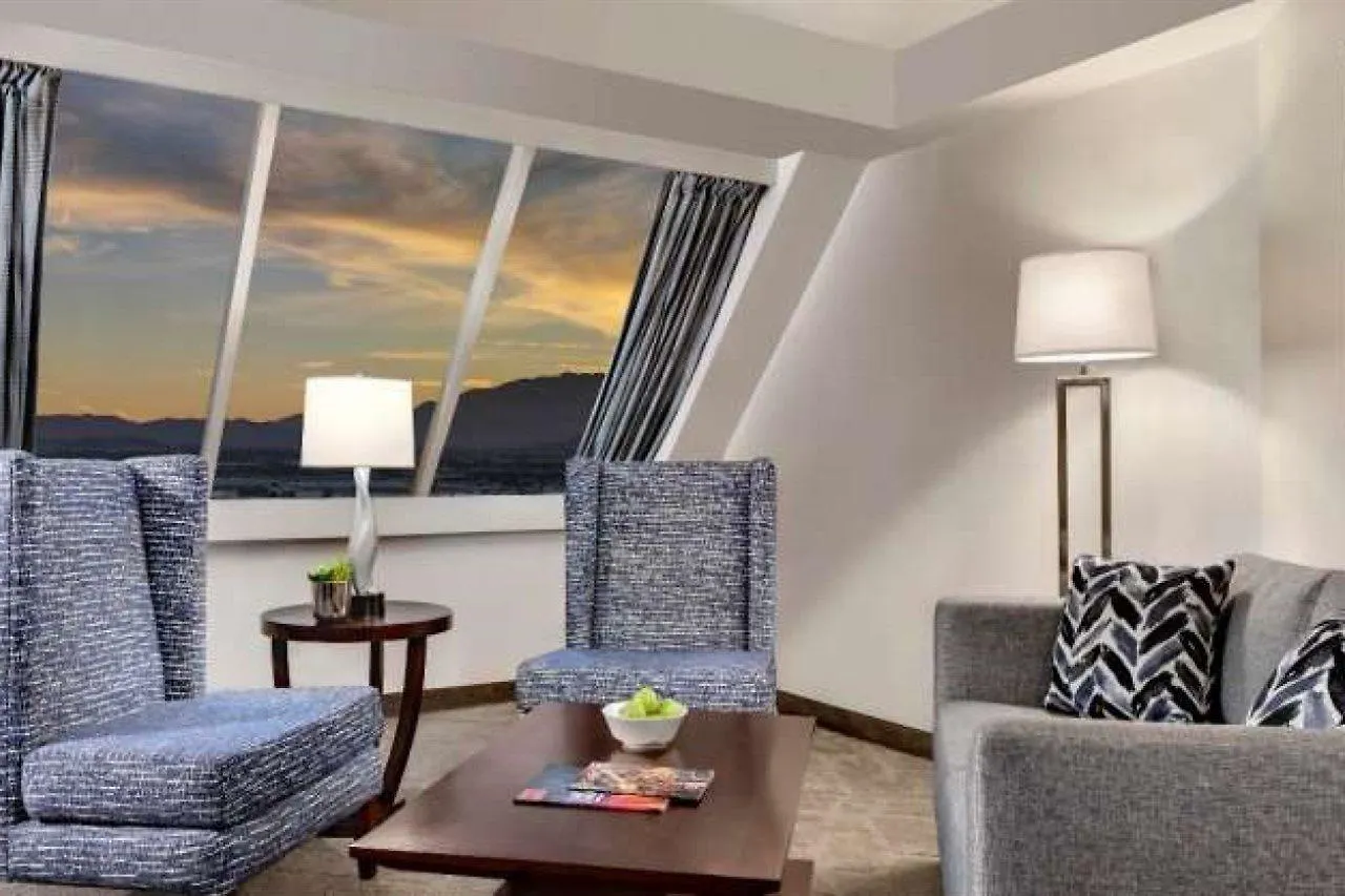 Resort Luxor Hotel Las Vegas