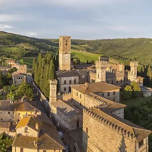 Chianti Craft House Appartamento