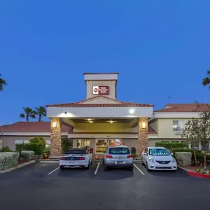 Western Vegas West Отель