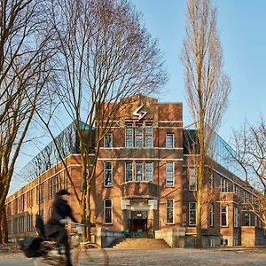 Generator Vandrerhjem Amsterdam