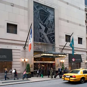 **** Szálloda Millennium Broadway Times Square Amerikai Egyesült Államok