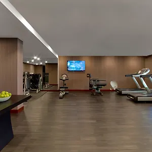 5* منتجع نوبو في سيزار بالاس