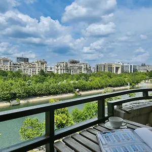 Unirii Center By Olala Homes Βουκουρέστι