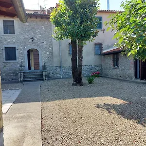 La Casina Casa vacanze