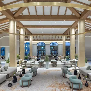 מלון Hyatt Regency סלוניקי