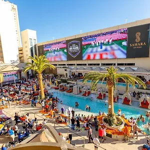 4* منتجع Sahara Vegas