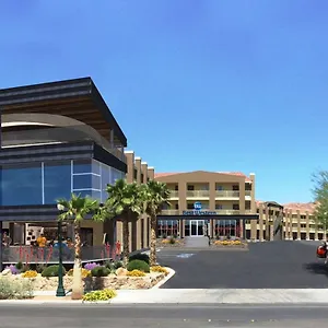 Western Hoover Dam - Se Henderson, Boulder Hotel