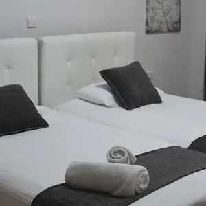 מלון Rimon Cyprus Israeli Kosher לרנקה