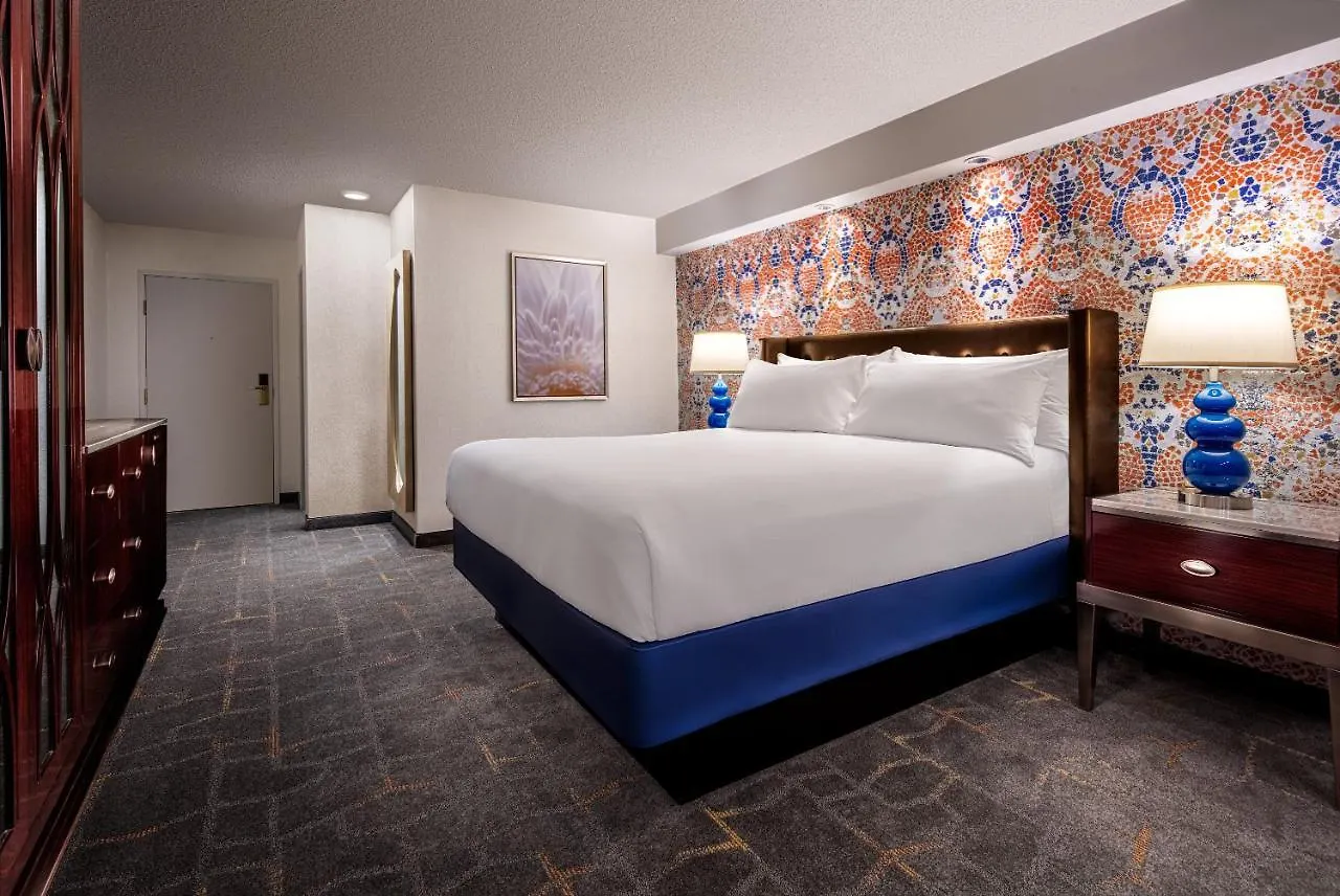 Luxor Hotell Las Vegas 3*,