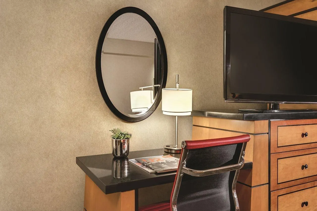 Luxor Hotell Las Vegas