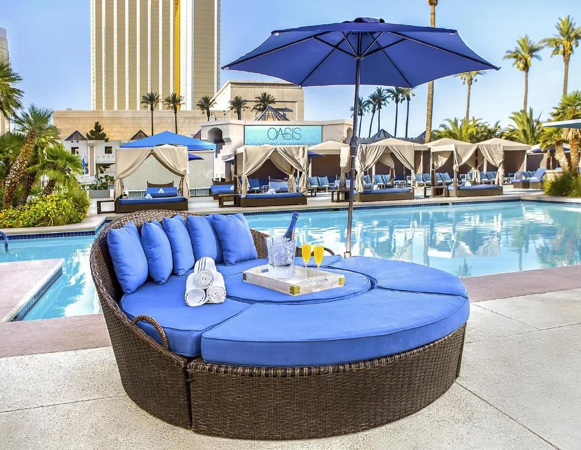 Luxor Hotell Las Vegas USA
